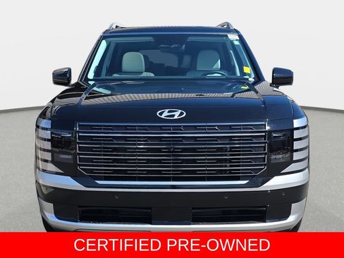 Used 2026 Hyundai Palisade Calligraphy image 2