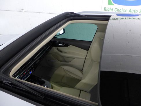 Used 2019 Audi Q7 3.0T Prestige image 68