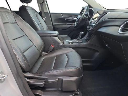 Used 2020 Chevrolet Equinox Premier AWD/4WD image 17