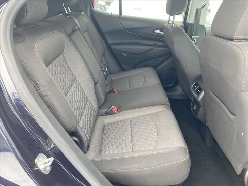 Used 2020 Chevrolet Equinox LT FWD image 20