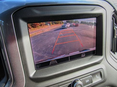 New 2026 GMC Sierra 1500 Pro w/ Graphite Edition image 22