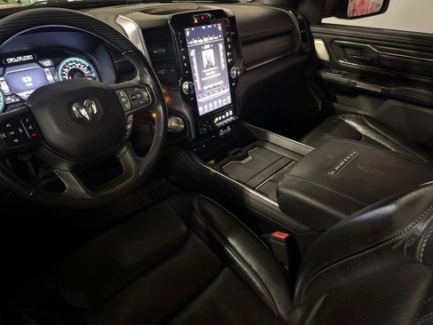 Used 2019 RAM 1500 Limited image 21