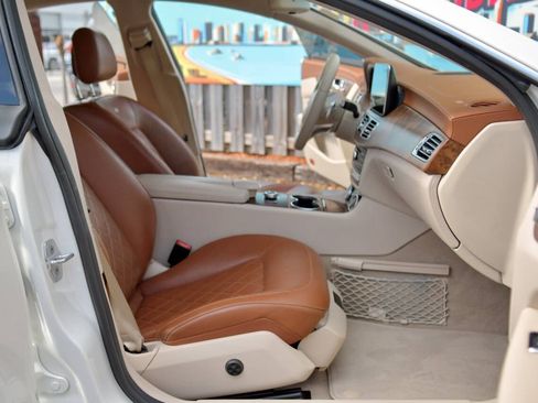 Used 2015 Mercedes-Benz CLS 400 image 37