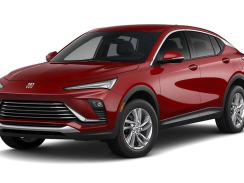 New 2026 Buick Envista Preferred image 49