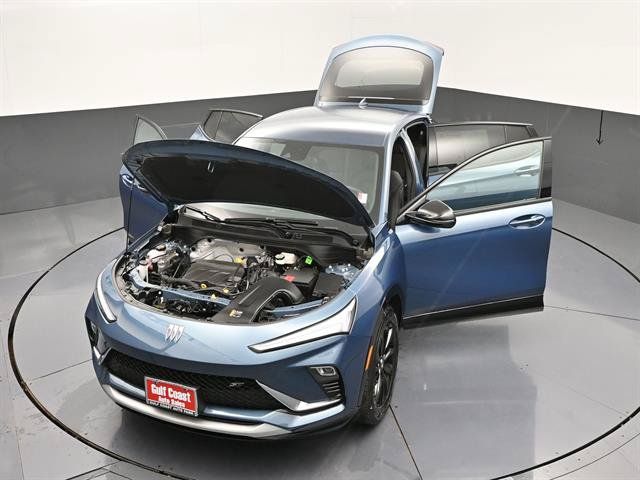 Used 2026 Buick Envista Sport Touring w/ Convenience I Package FWD image 44