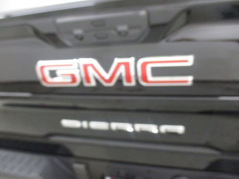 New 2026 GMC Sierra 2500 AT4X AWD/4WD image 13