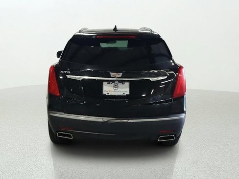 Used 2017 Cadillac XT5 FWD image 5