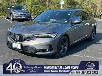 Certified 2024 Acura Integra A-Spec