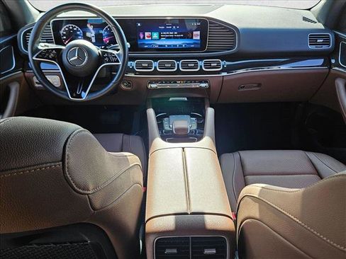 Certified 2025 Mercedes-Benz GLE 350 4MATIC image 18