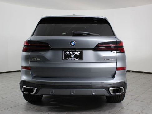 New 2026 BMW X5 xDrive40i image 10