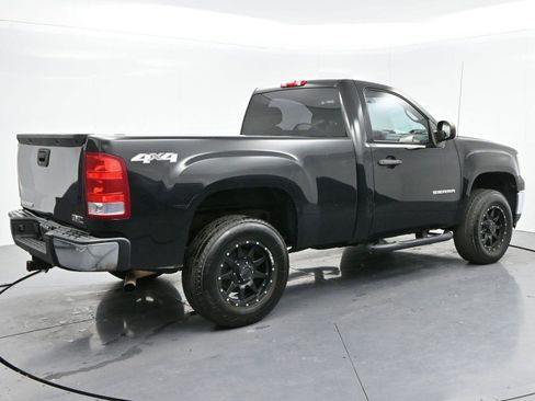 Used 2012 GMC Sierra 1500 W/T image 7
