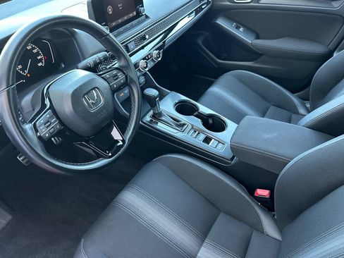 Used 2024 Honda Civic Sport image 11