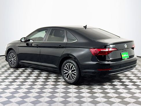 Used 2021 Volkswagen Jetta S w/ Driver Assistance Package image 6