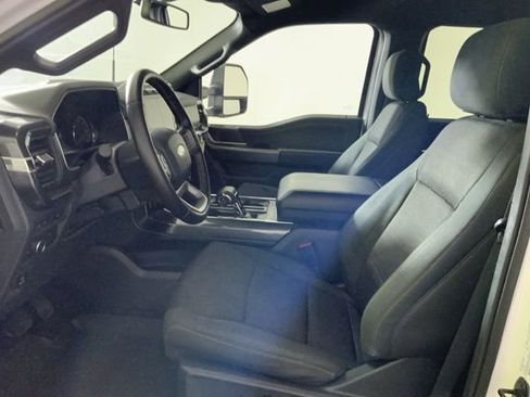 Used 2022 Ford F150 XLT w/ Equipment Group 302A High AWD/4WD image 14