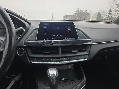 Used 2020 Cadillac CT4 Sport image 21