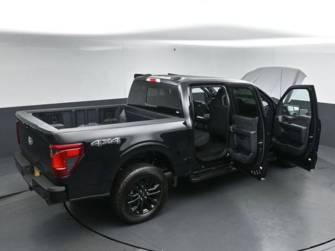 Used 2024 Ford F150 XLT w/ Equipment Group 302A MID AWD/4WD image 59