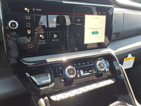 New 2026 GMC Sierra 1500 AT4X AWD/4WD image 19