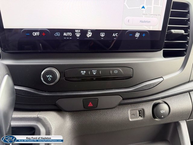 Used 2025 Ford Transit 350 148 Low Roof AWD image 32