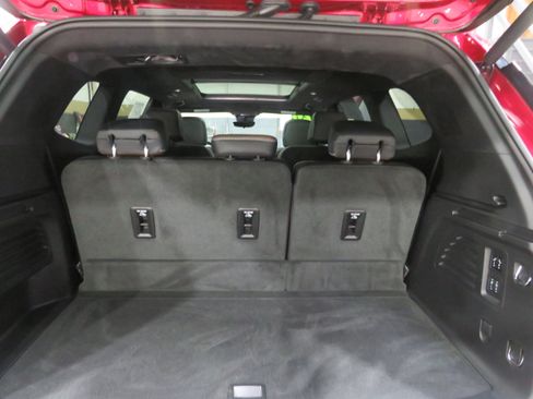 Used 2026 GMC Acadia Denali Ultimate AWD/4WD image 8