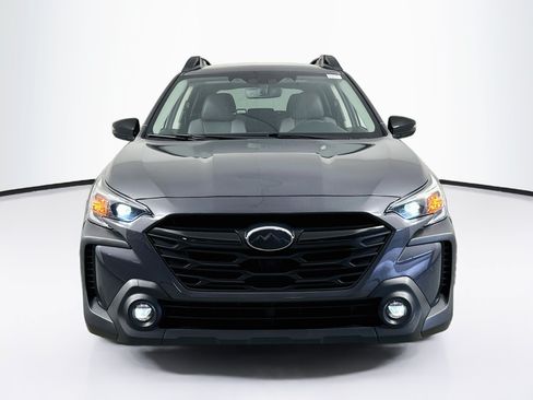 Used 2024 Subaru Outback Onyx Edition AWD/4WD image 2