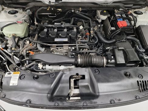 Used 2019 Honda Civic EX-L image 25