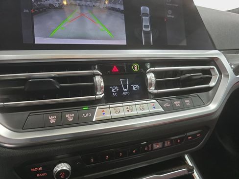 Certified 2022 BMW 330i Sedan image 20