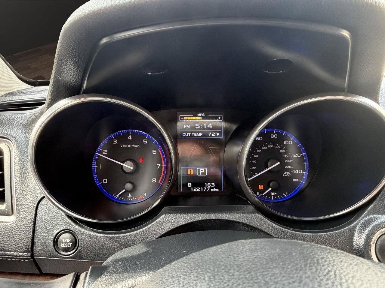 Used 2018 Subaru Outback 2.5i Limited AWD/4WD image 10