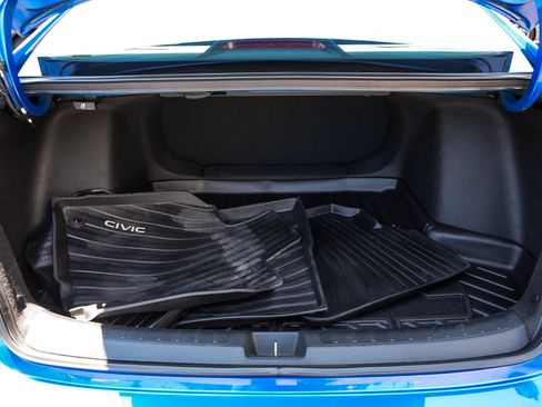 Used 2023 Honda Civic Sport image 49