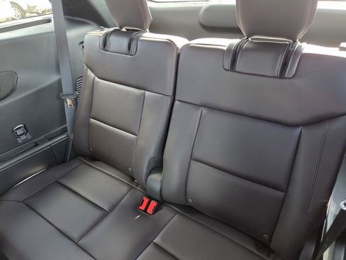 New 2026 Ford Explorer Platinum image 39