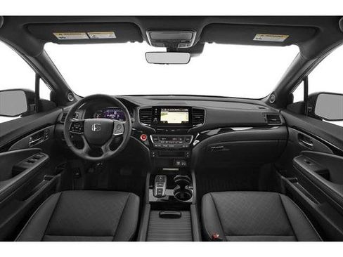 Used 2021 Honda Passport Elite image 4