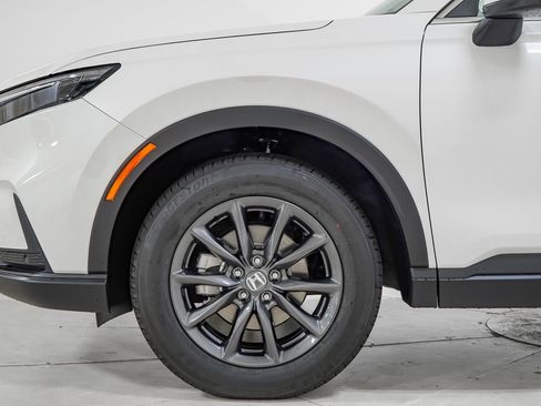 New 2026 Honda CR-V EX-L image 16