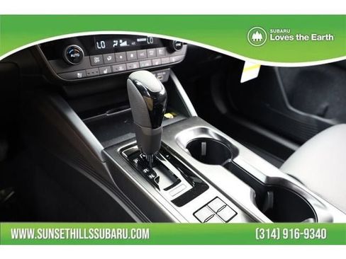 New 2026 Subaru Outback Touring XT AWD/4WD image 39