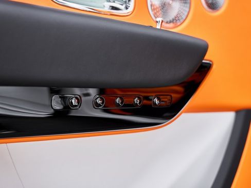 Used 2025 Rolls-Royce Cullinan Base image 47