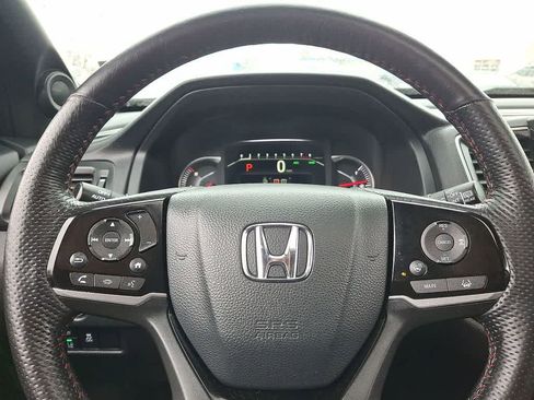 Used 2024 Honda Passport Black Edition image 16