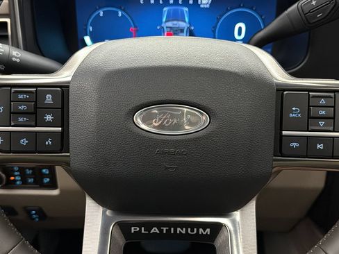 Used 2026 Ford F450 Platinum w/ Platinum Plus Package AWD/4WD image 29