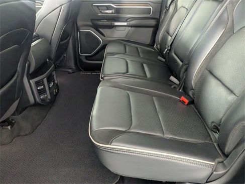 Certified 2021 RAM 1500 Laramie w/ Off Road Group image 28
