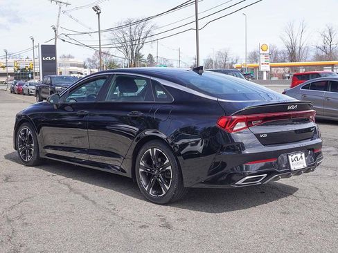 Used 2023 Kia K5 GT-Line w/ GT-Line Premium Package image 10