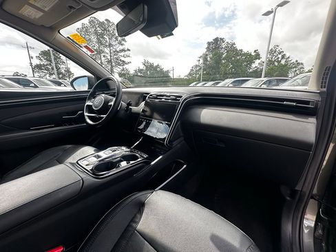 Used 2022 Hyundai Tucson Limited FWD image 30