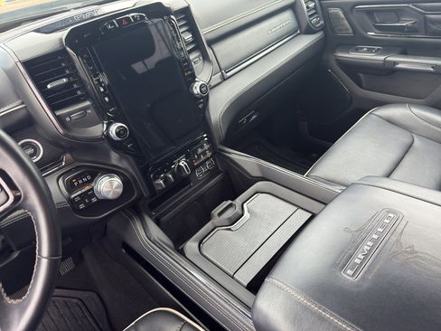 Used 2023 RAM 1500 Limited image 10