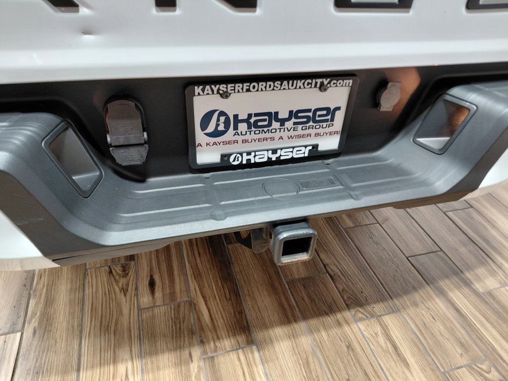 Certified 2021 Ford Ranger XLT w/ Trailer Tow Package AWD/4WD image 18
