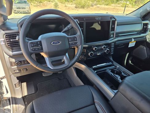 New 2026 Ford F250 Lariat w/ Lariat Ultimate Package AWD/4WD image 13