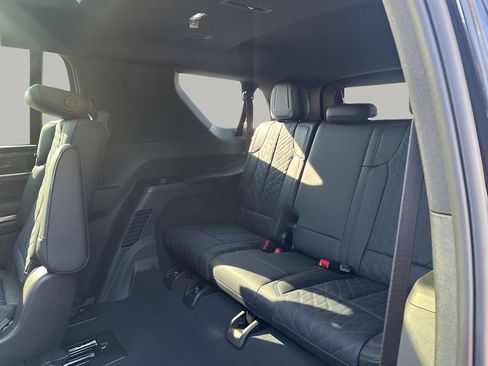 New 2026 Cadillac Escalade IQL Luxury AWD/4WD image 24