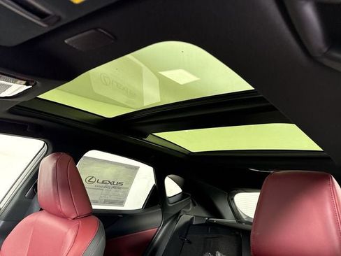 New 2026 Lexus NX 450h+ AWD w/ Luxury Package image 17