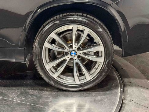 Used 2018 BMW X5 xDrive35i w/ M Sport Package AWD/4WD image 7