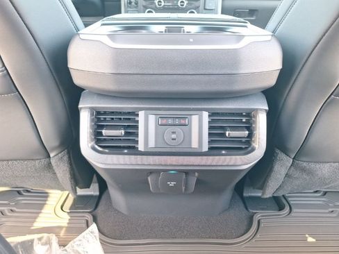 New 2026 Ford F150 Platinum w/ Equipment Group 700A Standard AWD/4WD image 21