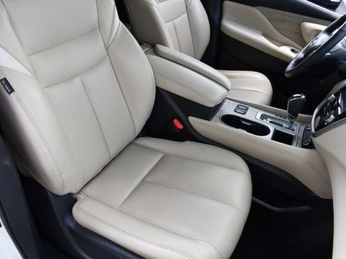 Used 2020 Nissan Murano SL AWD/4WD image 30