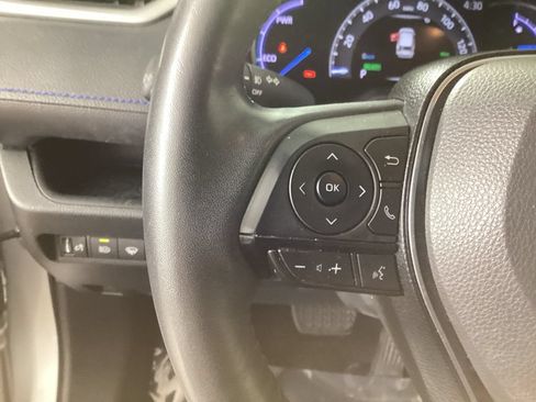 Used 2020 Toyota RAV4 XSE AWD/4WD image 21