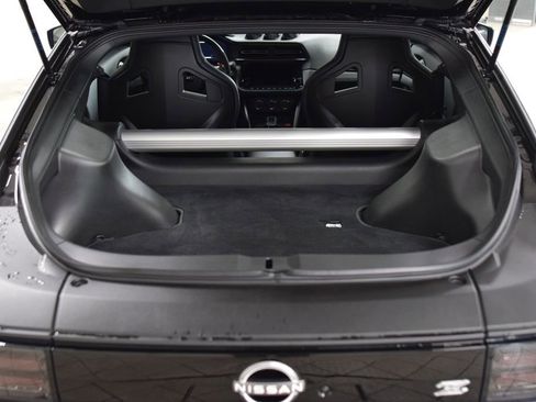 Used 2024 Nissan Z NISMO w/ Floor Mat Package RWD image 24