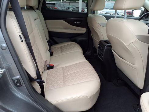 Used 2023 Nissan Murano Platinum w/ Cargo Package FWD image 21