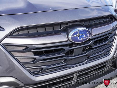 Used 2025 Subaru Outback Premium AWD/4WD image 6
